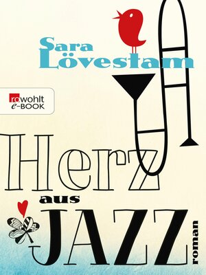 cover image of Herz aus Jazz